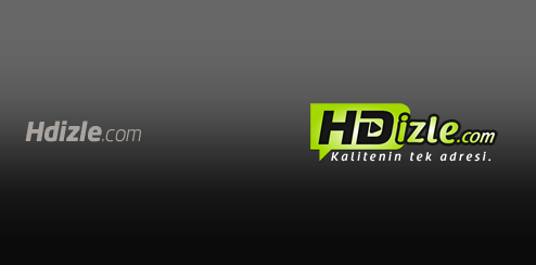 Hdizle.com – Logo Design